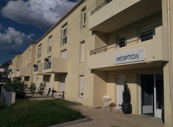 Gallery - Résidence Carouge