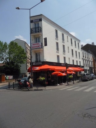 Gallery - Café Hôtel De L'avenir