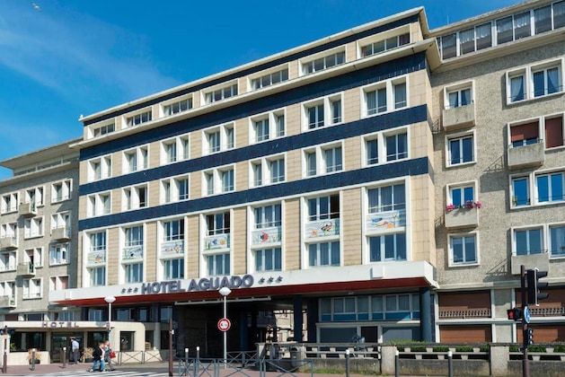 Gallery - Hotel Aguado