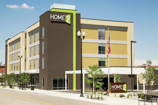Gallery - Home2 Suites By Hilton Salt Lake City-Murray