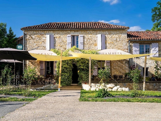 Gallery - L'Auberge de Larressingle