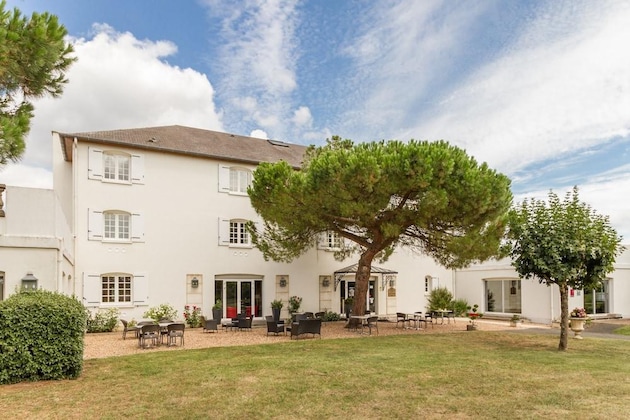 Gallery - Hôtel Des Châteaux