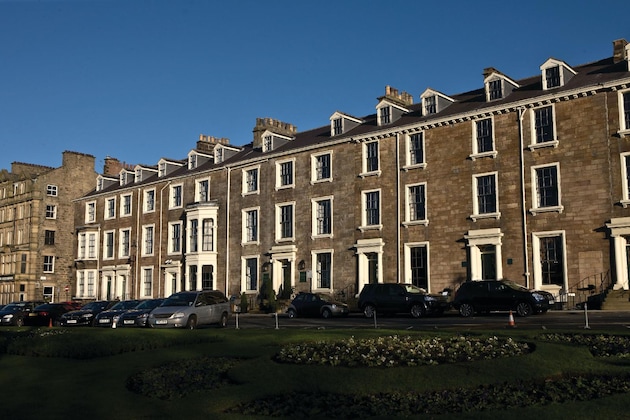 Gallery - Hotel Du Vin & Bistro Harrogate