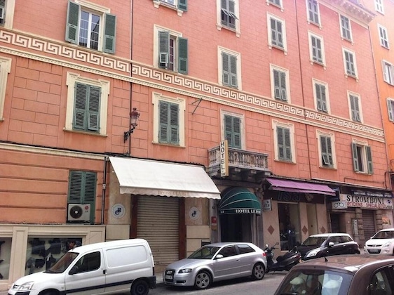 Gallery - Hotel Le Forum