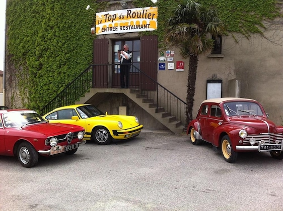 Gallery - Le Top Du Roulier