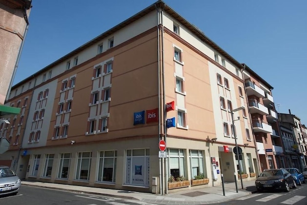 Gallery - Ibis Albi