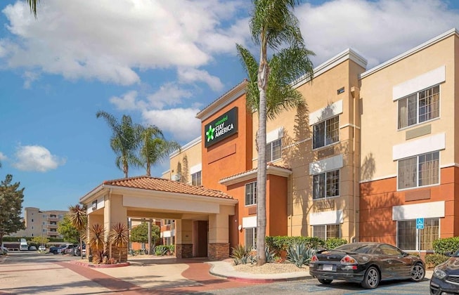 Gallery - Extended Stay America Los Angeles Torrance Del Amo Circle