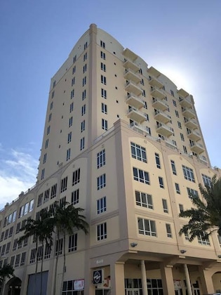Gallery - Dadeland Towers By Miami Vacations
