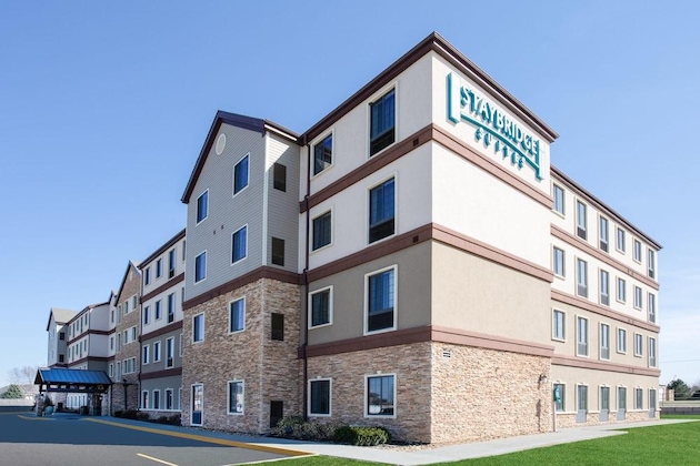 Gallery - Staybridge Suites Lincoln Northeast By Ihg