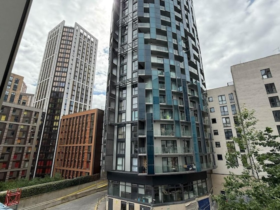 Gallery - Novotel London Wembley