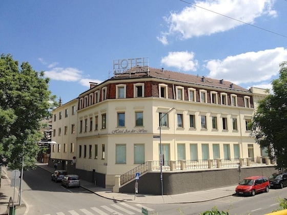 Gallery - Hotel An Der Wien