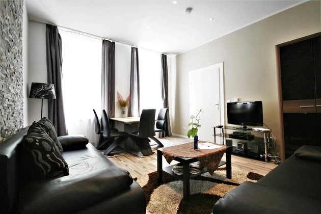 Gallery - Vienna CityApartments - Premium Apartment Vienna 1