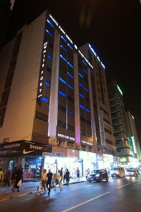 Gallery - White Fort Hotel