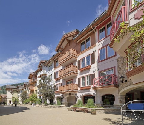 Gallery - The Residences At Sun Peaks Grand
