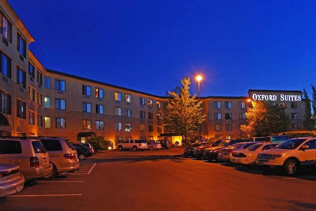 Gallery - Oxford Suites Portland - Jantzen Beach