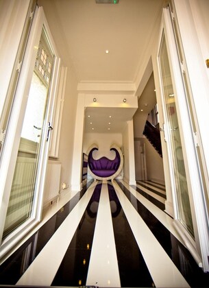 Gallery - G Boutique Hotel