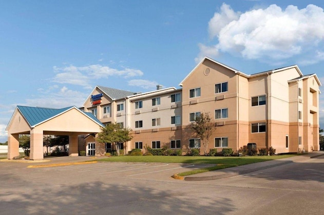 Gallery - Fairfield Inn & Suites By Marriott Dallas Mesquite