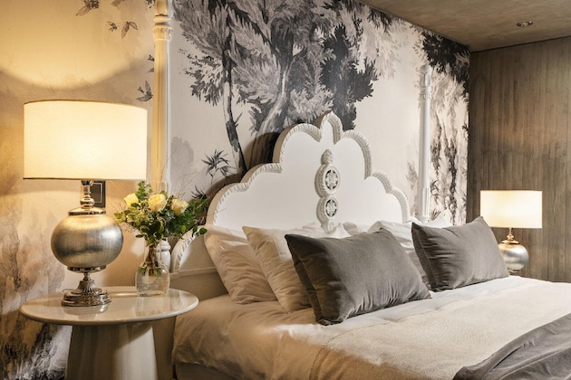 Gallery - Entre Cielos Wine & Wellness Hotel