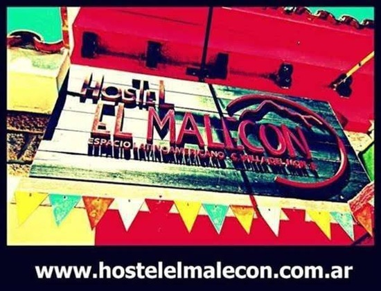 Gallery - Hostel El Malecon
