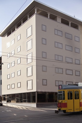 Gallery - Hotel D Basel