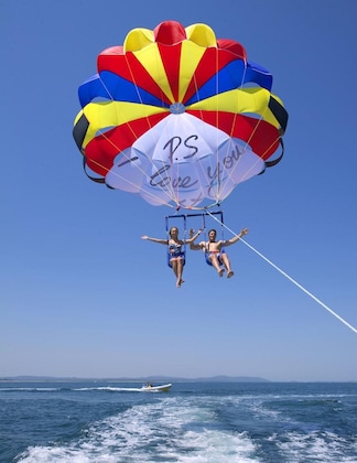 Gallery - Salamander Beach Accommodation Adults Only