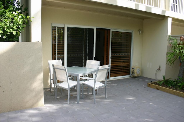 Gallery - Noosa Terrace & Belmondos Waterfront Resort