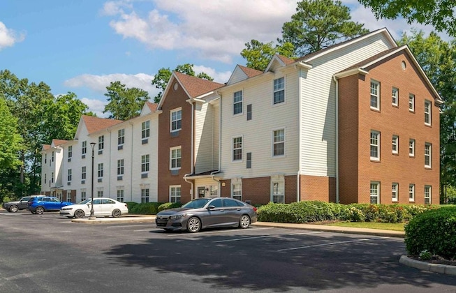 Gallery - Extended Stay America Suites Newport News Yorktown