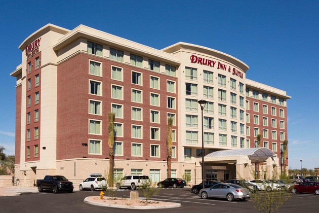 Gallery - Drury Inn & Suites Phoenix Tempe
