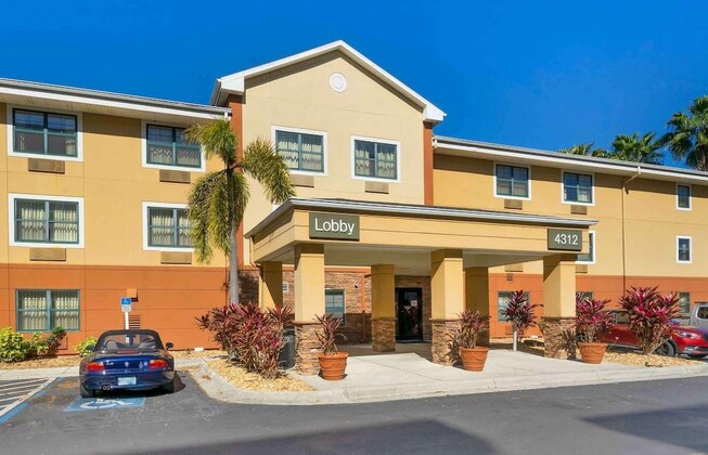 Gallery - Extended Stay America Tampa Airport Spruce Street