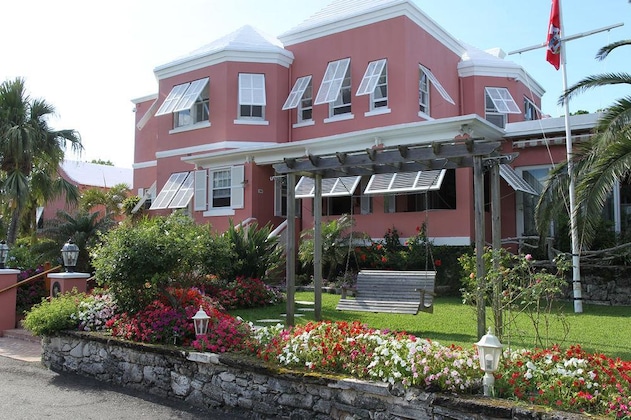 Gallery - Royal Palms Hotel