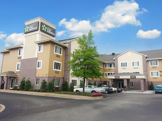Gallery - Extended Stay America Memphis Mt. Moriah