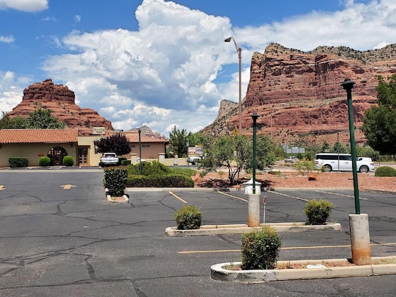 Gallery - Wildflower Inn At Bell Rock