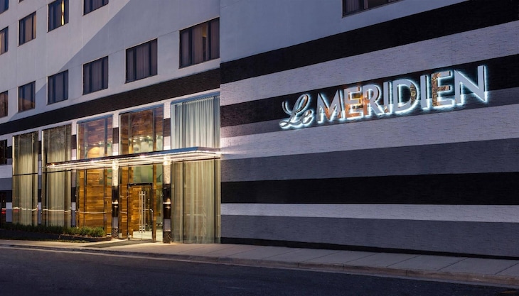 Gallery - Le Meridien Charlotte