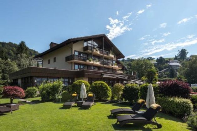 Gallery - Seehotel Sternen