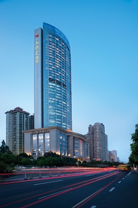 Gallery - Soluxe Hotel Guangzhou
