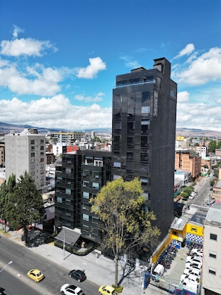 Gallery - Hotel Black Tower Premium