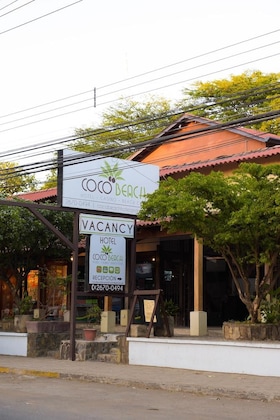 Gallery - Coco Beach Hotel