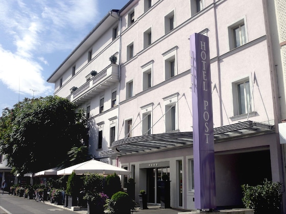 Gallery - Novum Hotel Post Aschaffenburg
