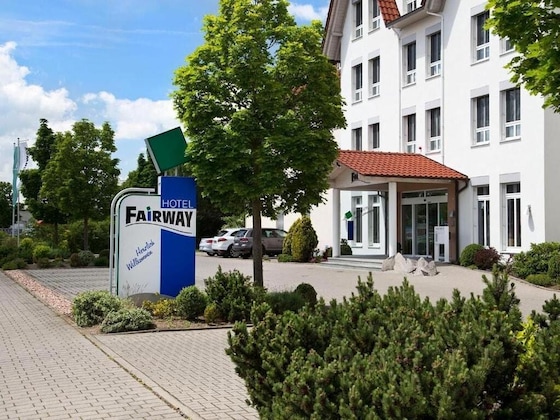 Gallery - Fairway Hotel
