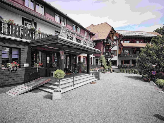 Gallery - Hotel Hochfirst