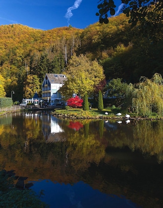 Gallery - Hotel Am Schwanenweiher
