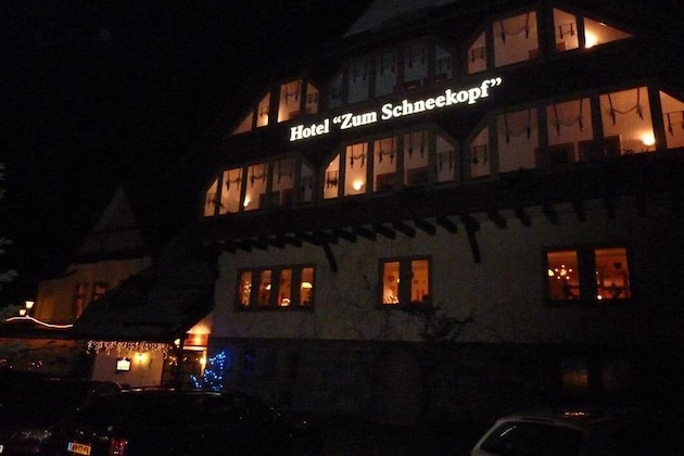 Gallery - Hotel Zum Schneekopf