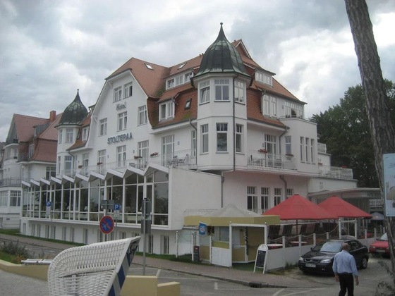 Gallery - Hotel Stolteraa