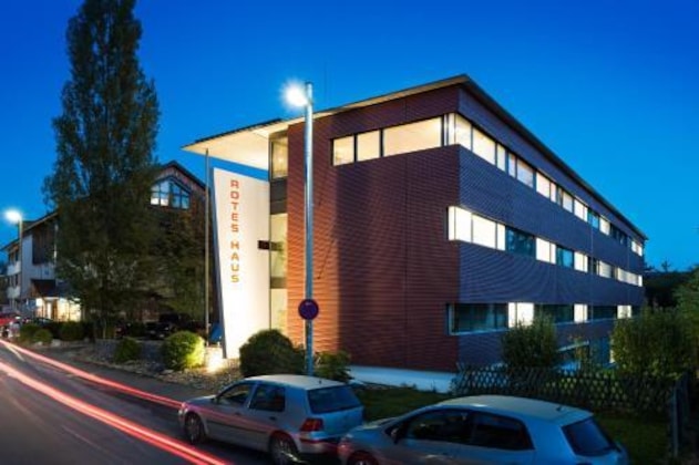 Gallery - Bed & Breakfast Rotes Haus