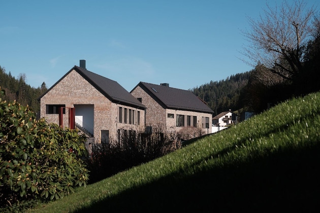 Gallery - Traube Tonbach