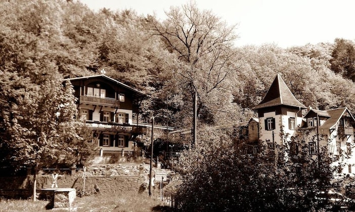 Gallery - Bilz Pension