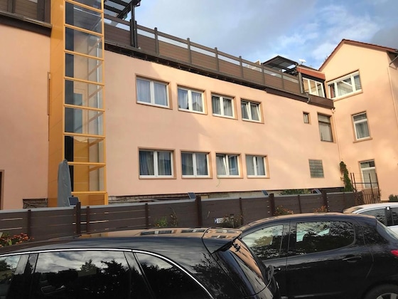 Gallery - Hotel Garni Forum