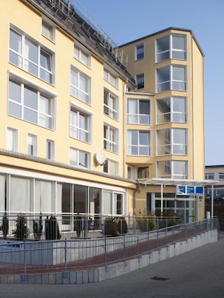 Gallery - Hotel Im Kornspeicher