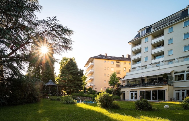 Gallery - Parkhotel Am Taunus