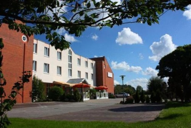 Gallery - Atrium Hotel Krüger